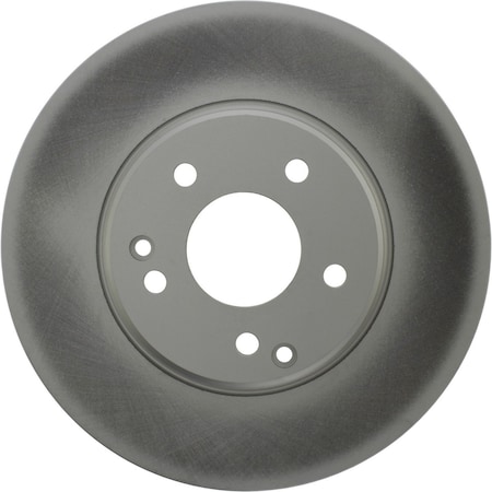 Centric Parts Gcx Brake Rotor Semi Coated High Carbon, 320.35058C 320.35058C